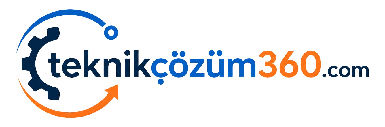 İstanbul'un Güvenilir Teknik Servisi
